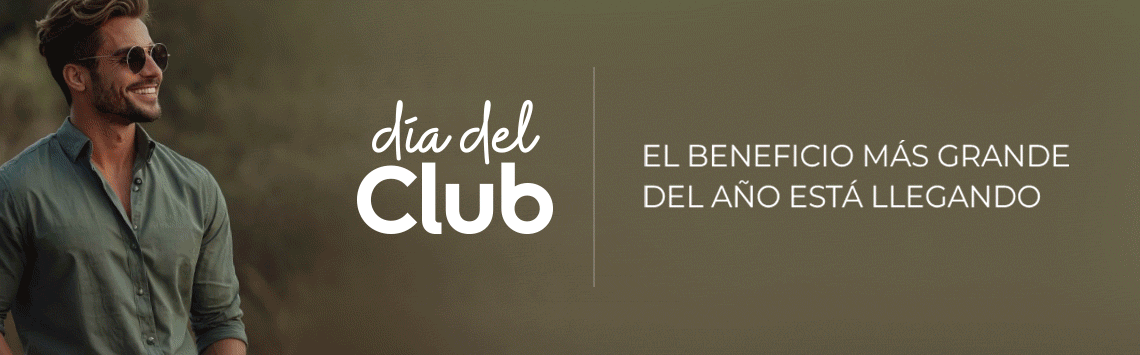 Día del Club